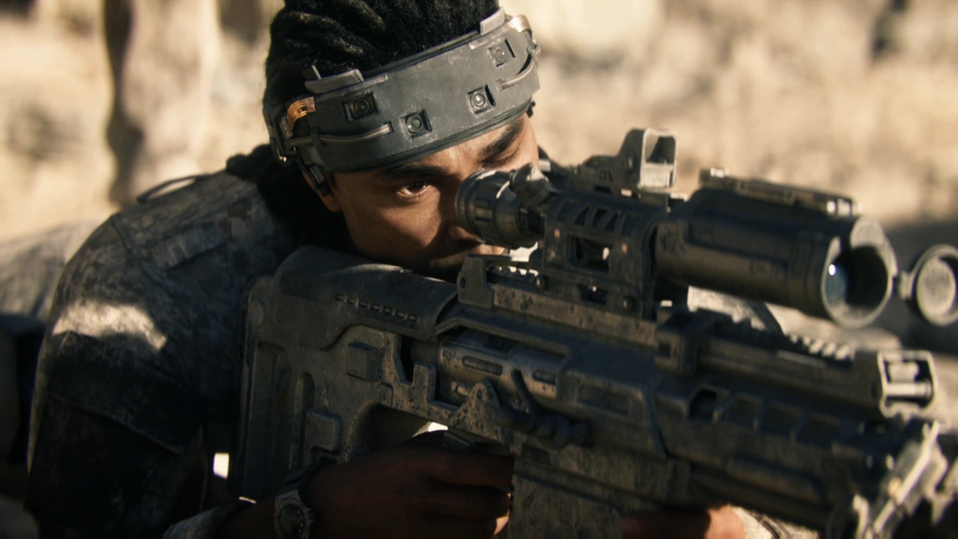 Call of Duty: Black Ops 4 - Imagen 24